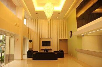 Tancor 3 Residential Suites Cebu Exterior foto