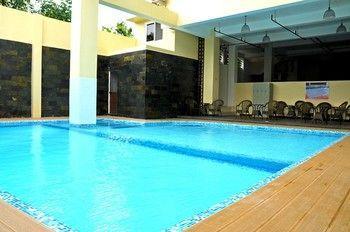 Tancor 3 Residential Suites Cebu Exterior foto
