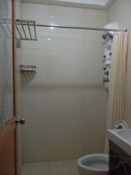 Tancor 3 Residential Suites Cebu Exterior foto